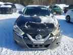 2016 NISSAN Maxima