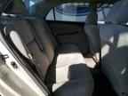 2004 TOYOTA COROLLA