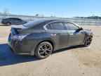2014 NISSAN Maxima