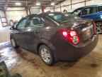 2015 CHEVROLET SONIC