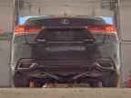 2018 LEXUS LS 500