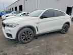 2016 BMW X6