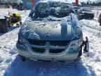 2004 DODGE GRAND CARAVAN
