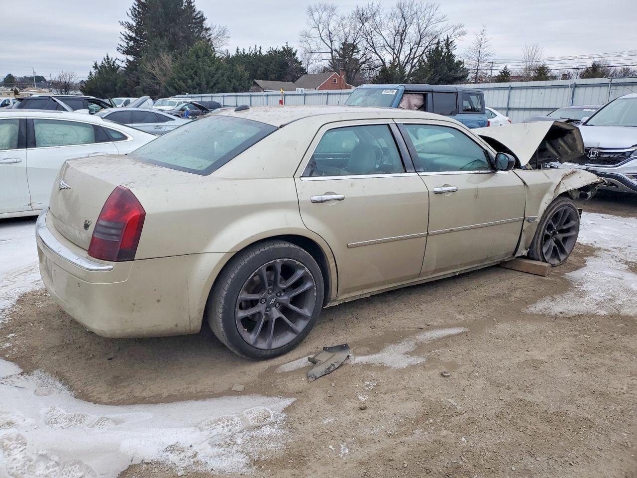 2006 CHRYSLER 300