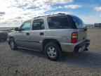 2001 CHEVROLET Tahoe