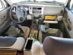 2002 MITSUBISHI Montero