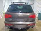 2011 AUDI Q7