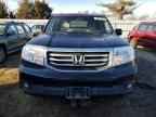 2013 HONDA PILOT