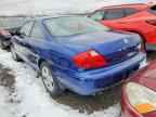 2001 ACURA CL