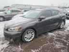 2013 LEXUS CT 200