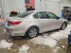 2011 HONDA ACCORD