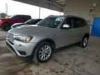 2017 BMW X3