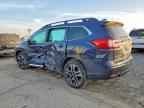 2024 SUBARU Ascent