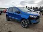 2019 FORD EcoSport