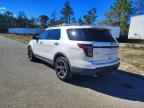 2013 FORD Explorer Sport Trac