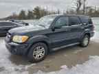 2006 TOYOTA Sequoia