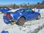 2006 FORD MUSTANG