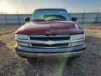 2005 CHEVROLET Suburban