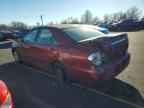 2003 TOYOTA CAMRY