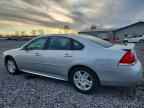 2012 CHEVROLET IMPALA