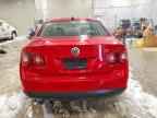 2009 VOLKSWAGEN JETTA