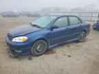 2005 TOYOTA COROLLA
