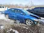 2011 HONDA CIVIC
