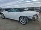 2014 JAGUAR XK-Series