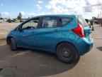 2015 NISSAN Versa Note