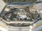 2000 HONDA ACCORD