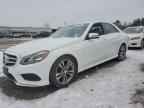 2016 MERCEDES-BENZ E-Class