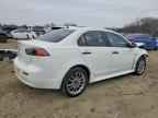 2010 MITSUBISHI LANCER