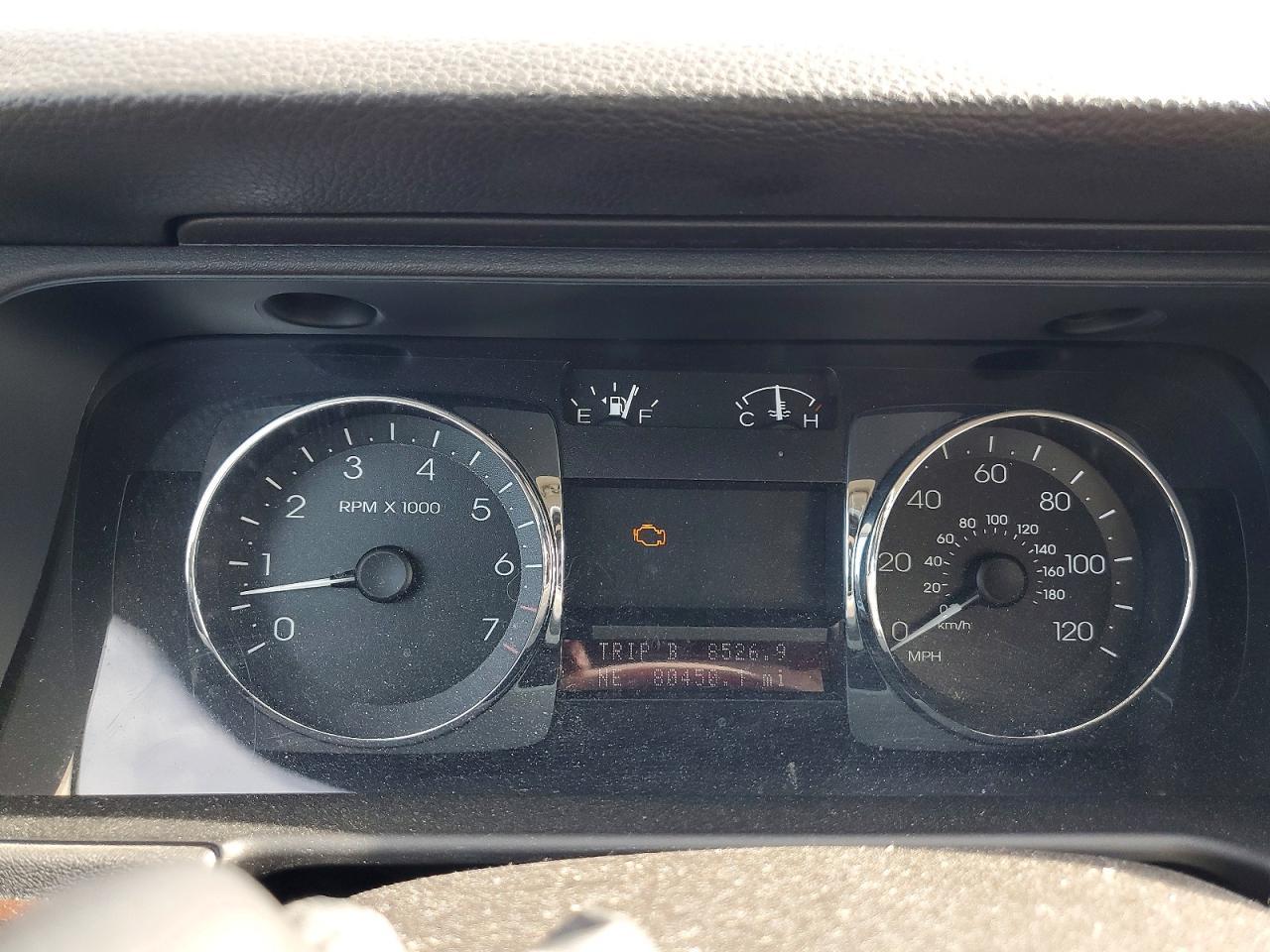 2006 LINCOLN Zephyr