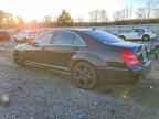 2012 MERCEDES-BENZ S-Class