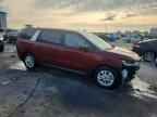 2022 KIA Carnival