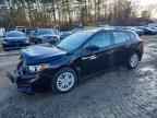 2017 SUBARU IMPREZA