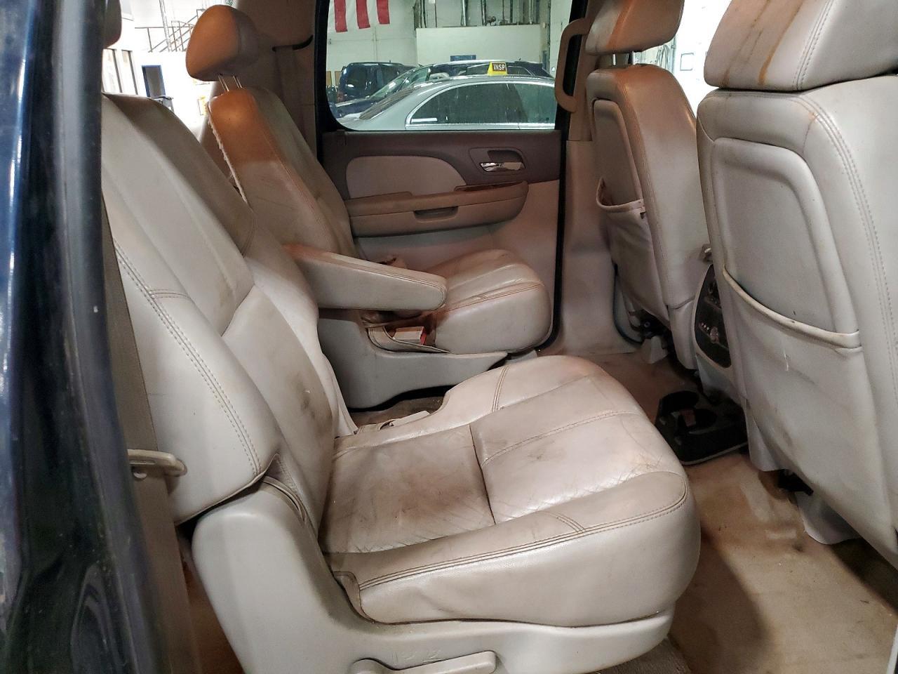 2007 CHEVROLET Suburban