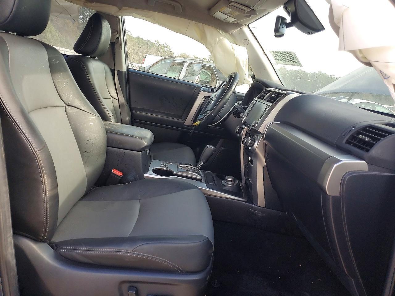 2024 TOYOTA 4Runner