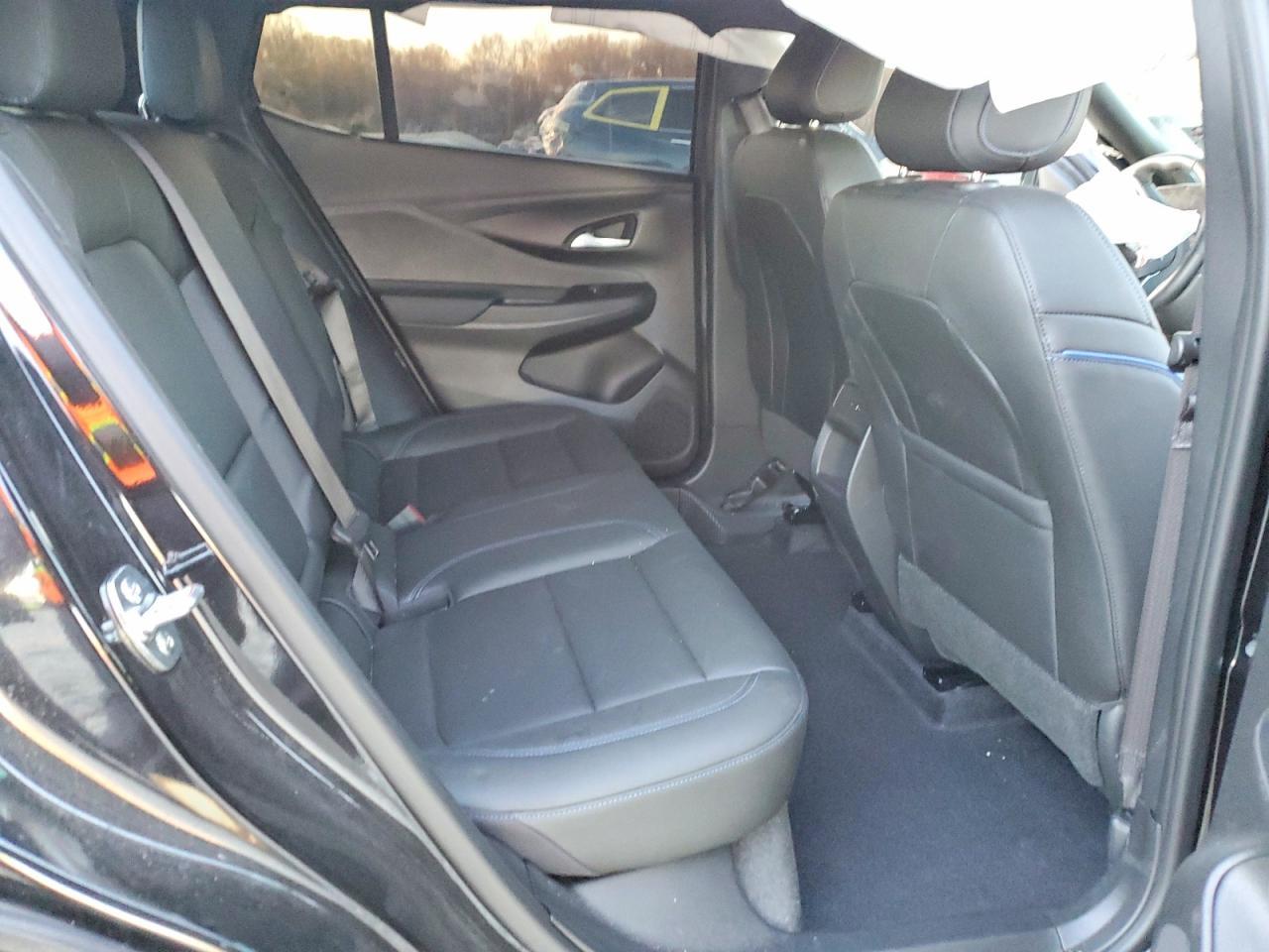 2025 BUICK Envista