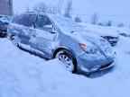 2008 HONDA ODYSSEY
