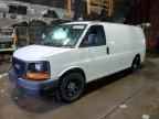 2010 GMC Savana