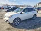 2012 ACURA MDX