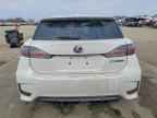 2016 LEXUS CT 200H