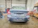 2008 SUBARU Legacy