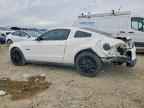 2011 FORD MUSTANG