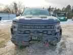 2022 CHEVROLET Silverado