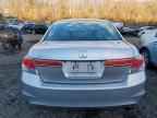 2011 HONDA ACCORD