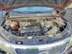 2011 KIA SORENTO