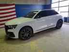 2021 AUDI SQ8