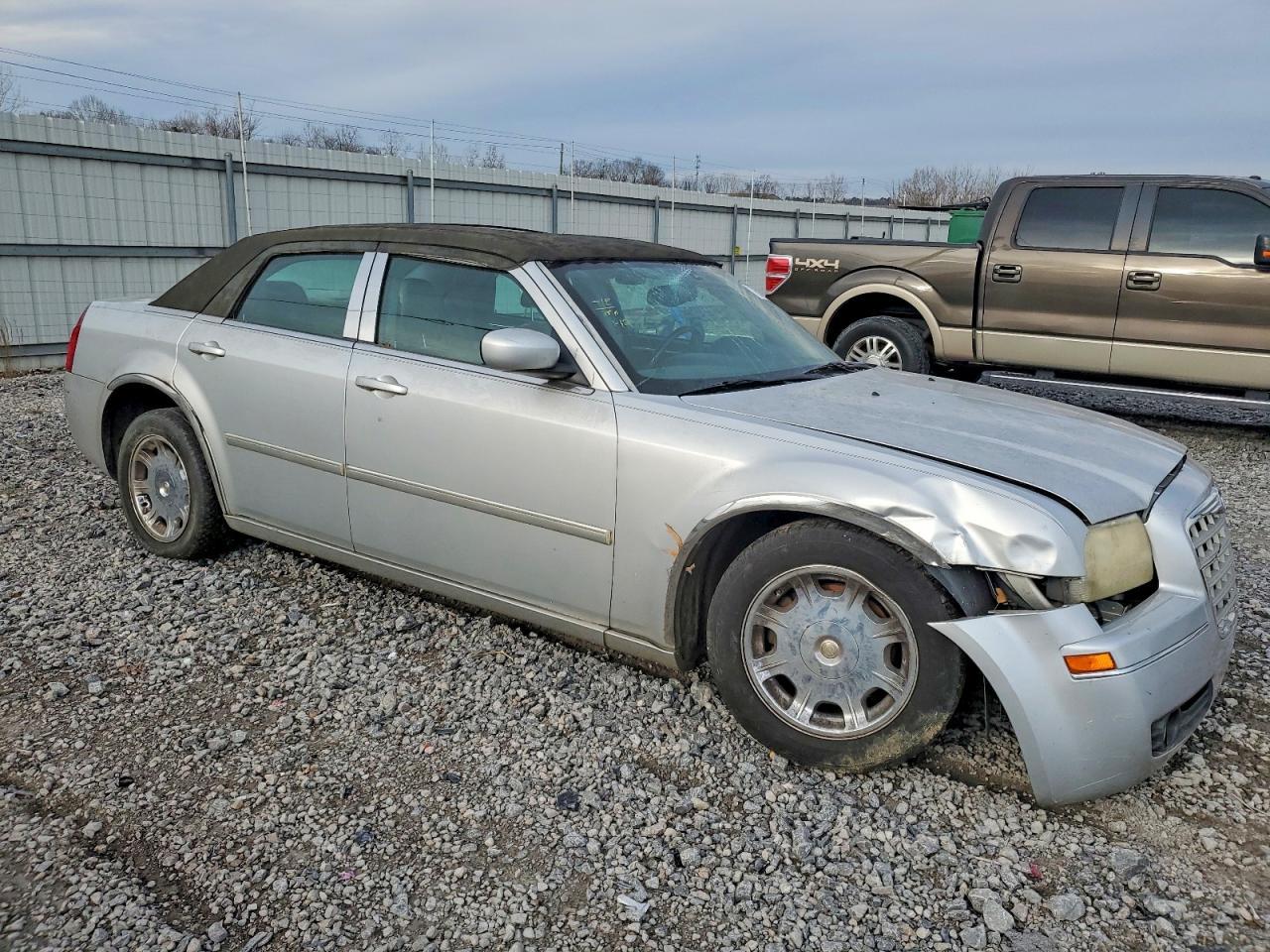 2006 CHRYSLER 300